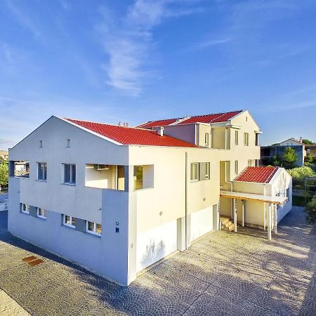Apartments Glavan Privlaka  Luaran gambar