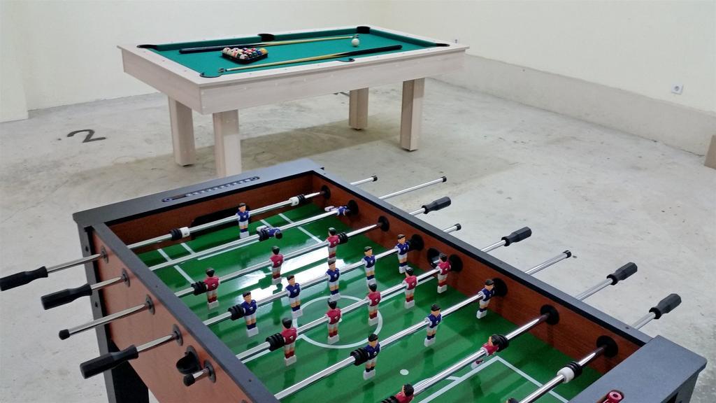 Apartments Glavan Privlaka  Luaran gambar