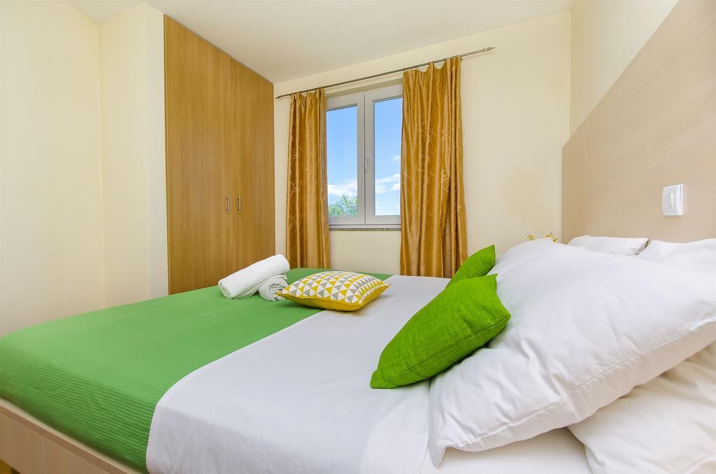Apartments Glavan Privlaka  Bilik gambar