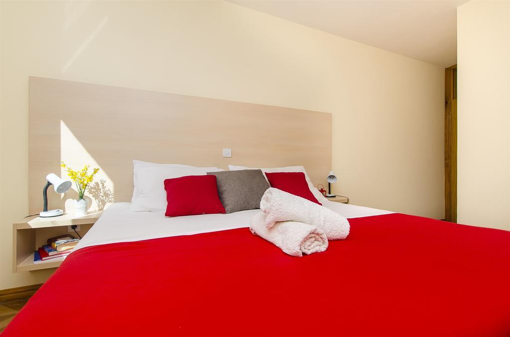 Apartments Glavan Privlaka  Bilik gambar