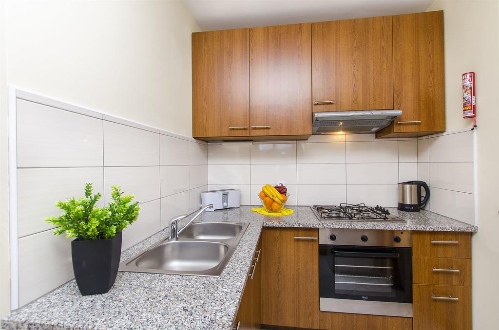 Apartments Glavan Privlaka  Bilik gambar