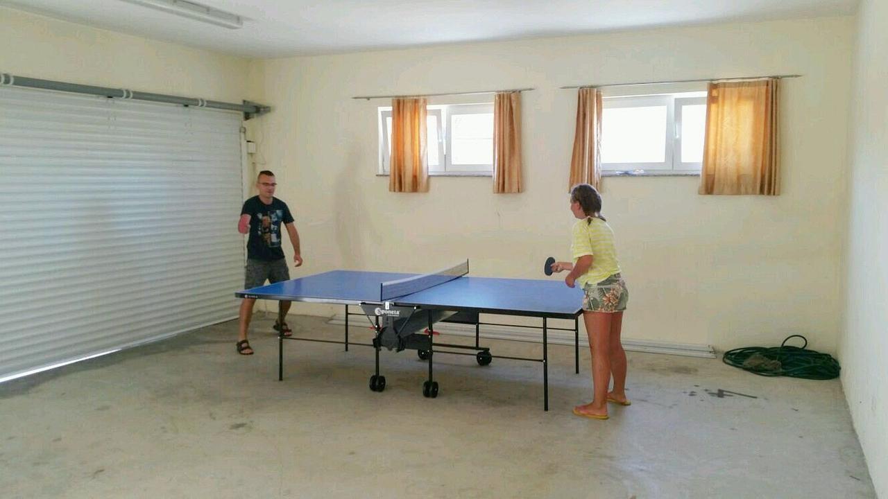 Apartments Glavan Privlaka  Luaran gambar